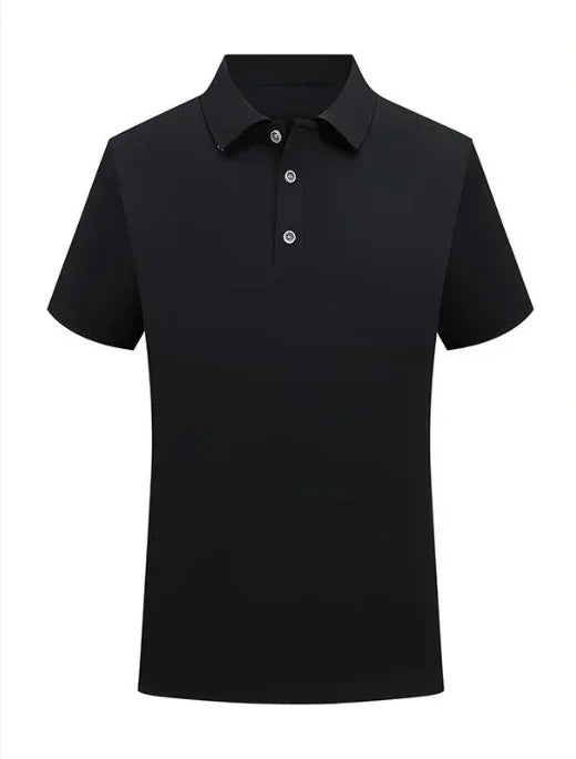 Honda Men's and Women's POLO Shirts Summer Luxury Brand Tee Lapel T-Shirt Racing Motorcycle Short Sleeve Spring and Autumn Top