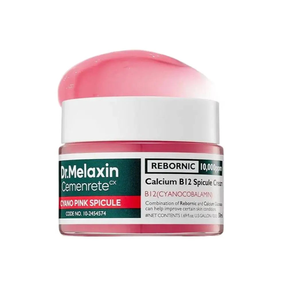 Dr. Melaxin Remove Dark Circles Serum Deeply Hydrates Reduces Eye Bag Spots Essence Shrink Pores Cream Korean Skin Care