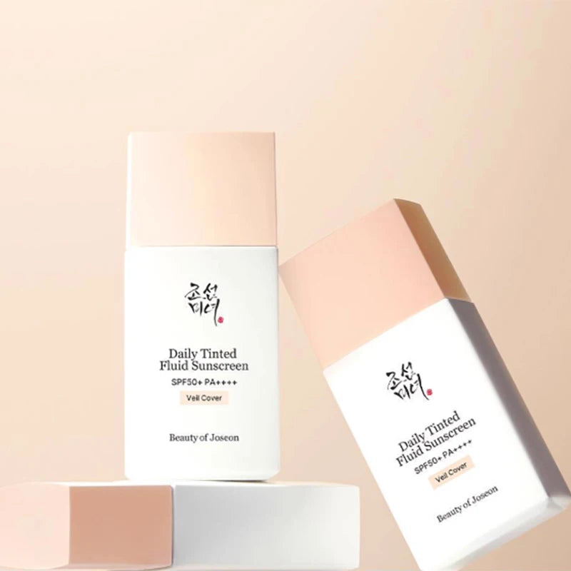 Beauty of Joseon Sunscreen Physical Touch Up Essence Before Makeup Concealer moisturized 5 Kinds of Essence Eye Cream Anti-aging