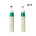 [AXIS-Y] 1/2pcs Collagen Eye Serum Roller Ball Improve Dullness Fade Fine Lines Nourishing Eye Care Stay Up Late Savior