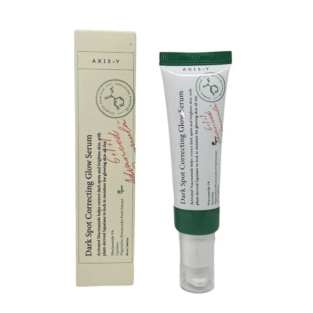 Korea Axis-y Hydrating Essence Lotion High-performance Facial Serum Refreshing Oil Control Water Replenishment Improves Skin