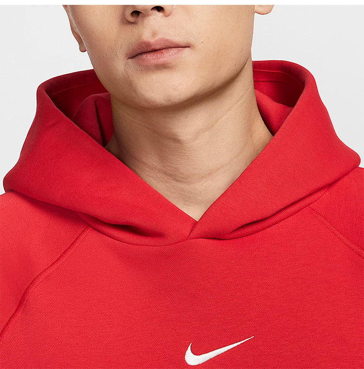 Nike Official Genuine Sportswear CNY Men's Fashion Fleece Hoodie HV8206-657