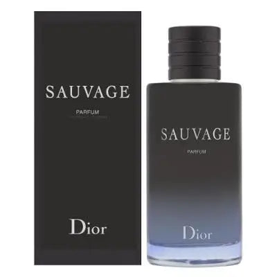 DIOR SAUVAGE PARFUM EDT 60ml / 100ml / 200ml, Dior Original Men's perfume, Beauty Makeup Sephora Stuff Cosmetics