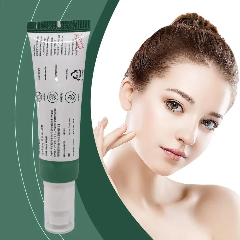 Korea Axis-y Hydrating Essence Lotion High-performance Facial Serum Refreshing Oil Control Water Replenishment Improves Skin