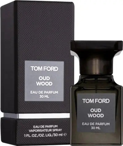 Tom Ford Private Blend Oud Wood Eau De Parfum Spray 30ml, Original Perfume for Men & Women, Sephora Stuff Beauty Makeup