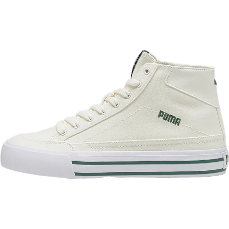 Puma Genuine 2024 New Unisex Sport Fashion Mid-Top Casual Shoes 396149-04