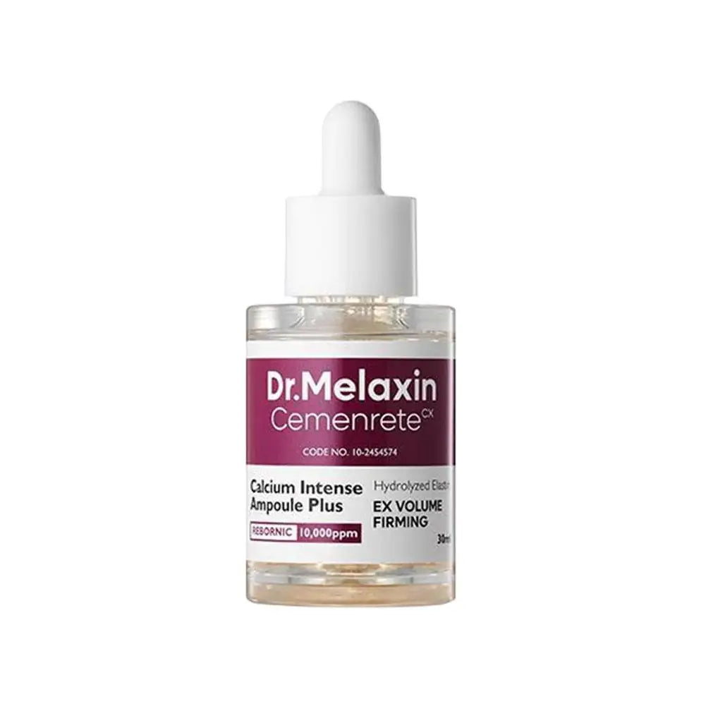 Dr. Melaxin Hydration Essence/Cream/Cleansing Deep Moisturizing Brightening Fades Fine Lines Repair The Skin Barrier Skincare