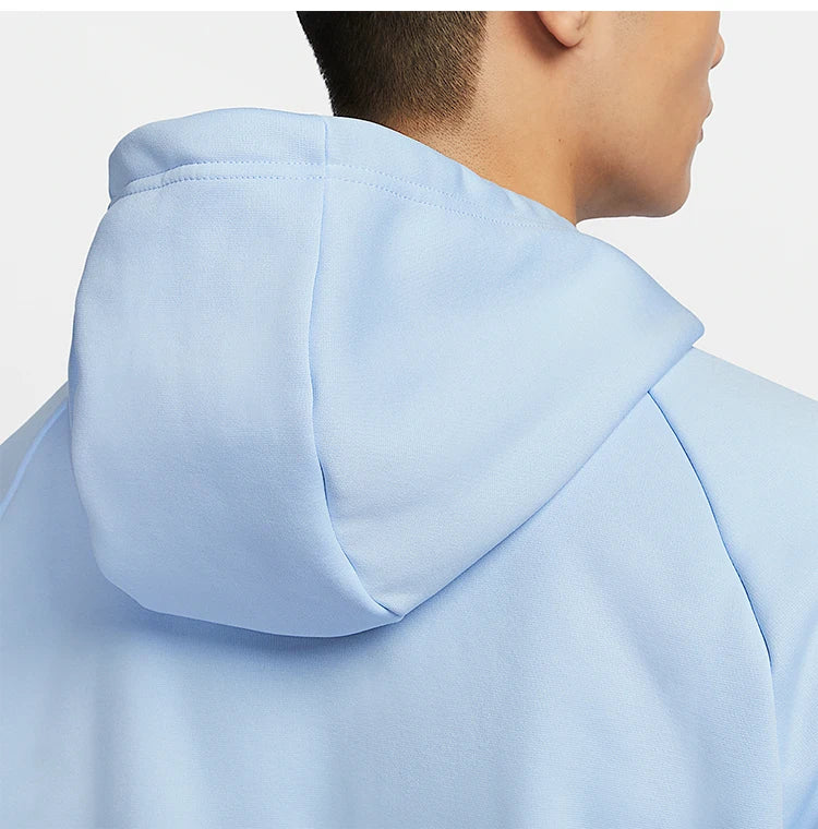 Nike Official Authentic Therma-FIT Men's Fleece Training Warm-Up Jacket DQ4831-441