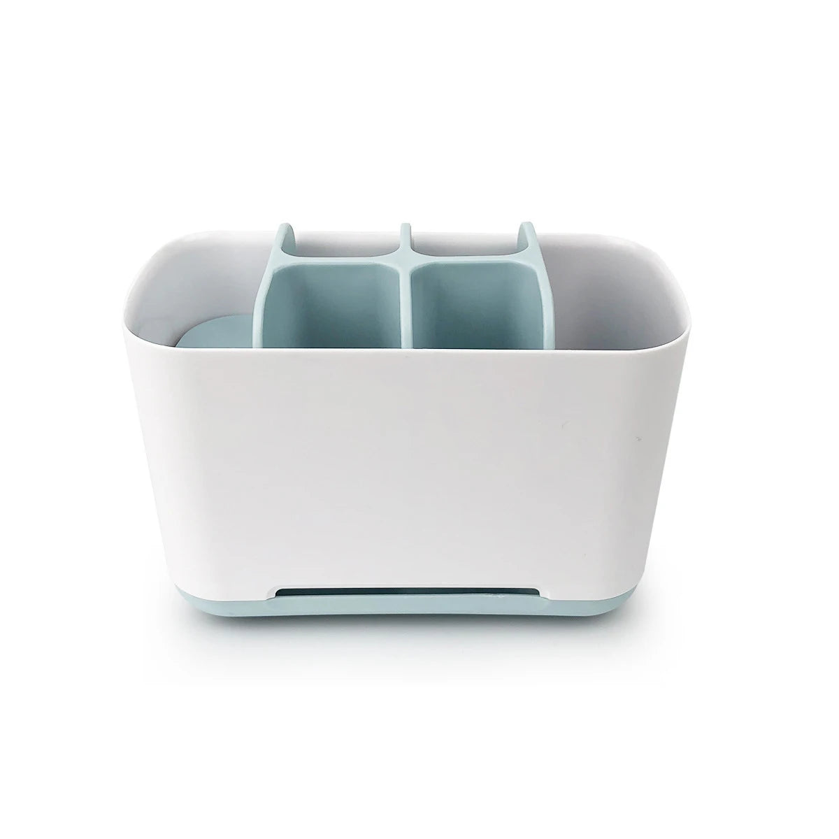 6 Girds Bathroom Organizer and Storage Desktop Holder for Toothbrush Comb Toothpaste Shower Makeup Organizer Household Items