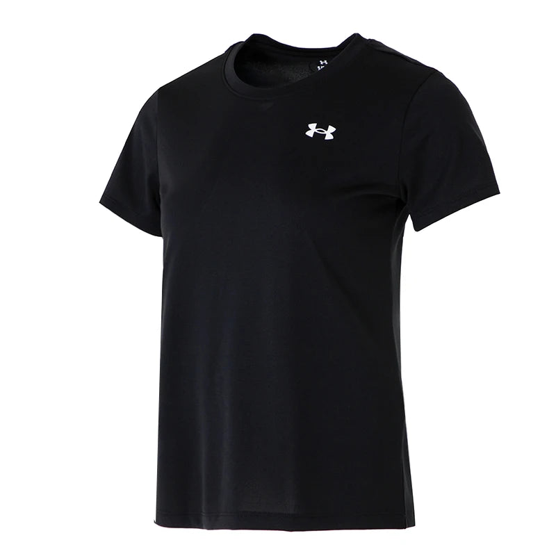  Armour T-Shirt Women's New Sportswear