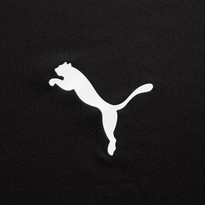 Puma Men's Sports and Leisure Short sleeved T-shirt 70613203