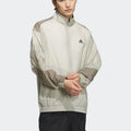Adidas genuine Summer 2023 Men's Woven Casual Jacket IA6963