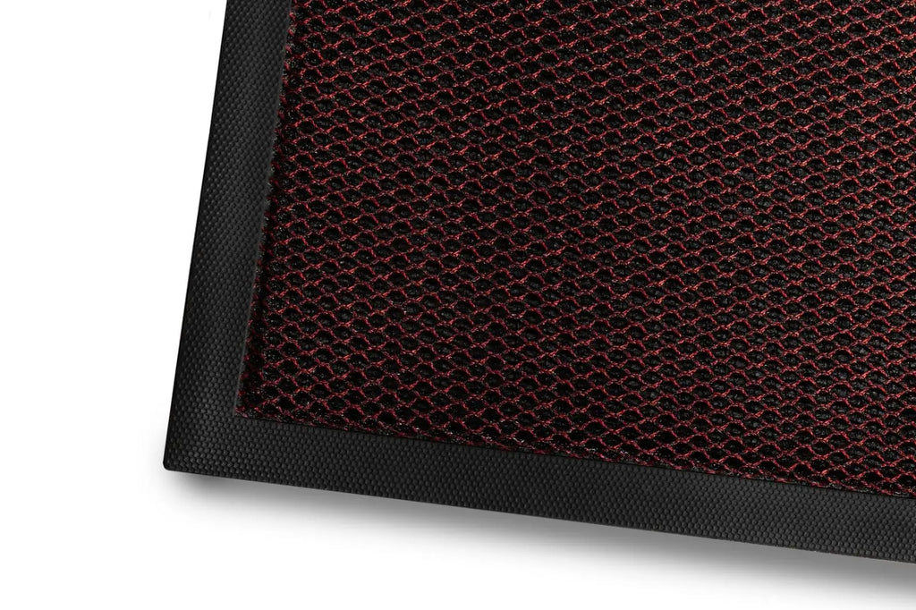 Non-slip Outdoor Elastic Carpet Front Doormat Comfortable Resilient Carpet Entrance Door Mat High Elasticity Floor Mat