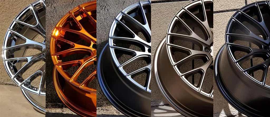 Customized Forged Car Rims 18 19 20 21 22 Inch Aluminum Alloy Car Wheels Rim for Elantra Altima Jetta Sonata Range Rover .