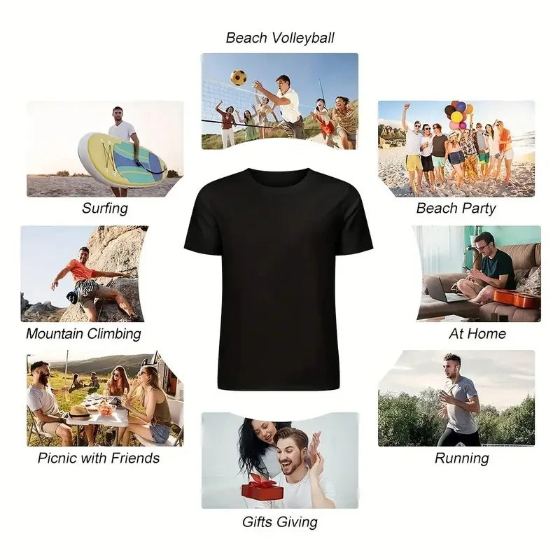 Retro Vintage Classic Royal Enfield Motorcycle Gun Logo Premium Biker T-shirt Cotton O-Neck Short Sleeve Casual T Shirt