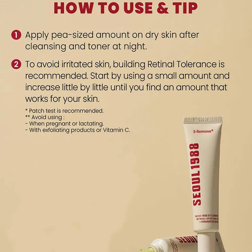 Original Korean Skin Care Series Pine Cleansing Milk Brand Eye Cream Ginseng Serum Whitening Sunscreen K-secret Seoul 1988 Care