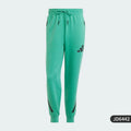 Adidas Official Genuine 2024 Autumn New Z N E Men's Tapered Pants JD6442