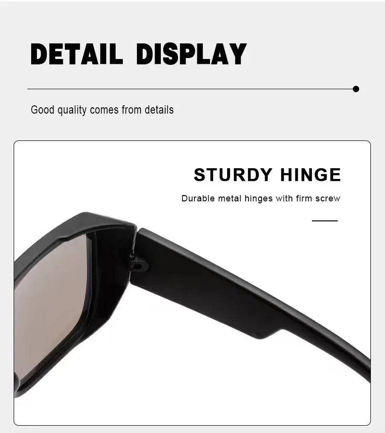 Car Fashion High End Polarized Sunglasses Leisure Luxury Goggles For Tesla Model 3 Model Y Model S Model X Cybertruck Roadster
