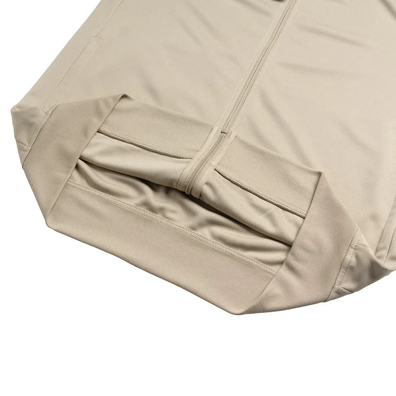 Under Armor Men's Classic Logo Loose and Comfortable Stand Collar Sports Jacket Running Fitness Training Casual Jacket 25600404-299