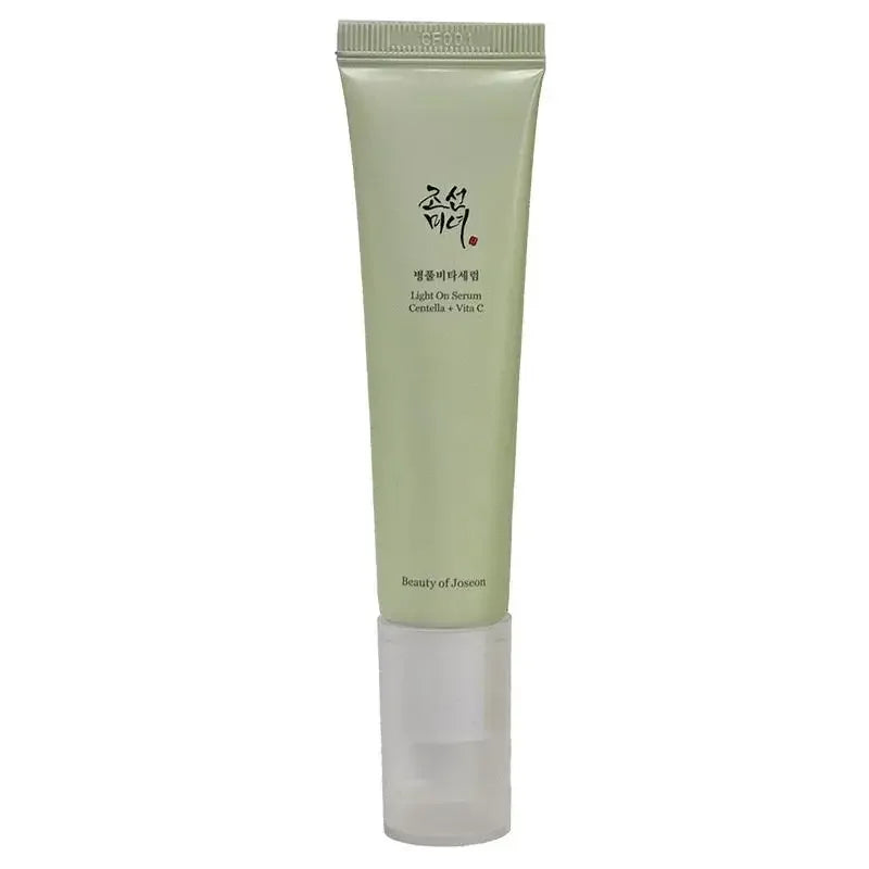 Beauty of Joseon Green Tea Ginseng Rice and Propolis Essence Moisturize The Skin Removing Acne Oil Control Skincare Products