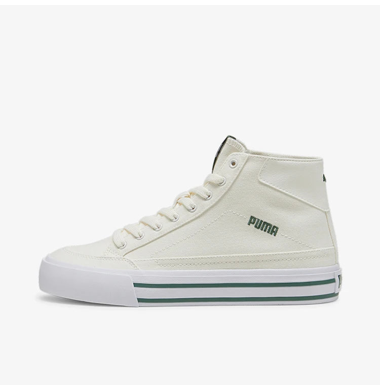 Puma Genuine 2024 New Unisex Sport Fashion Mid-Top Casual Shoes 396149-04
