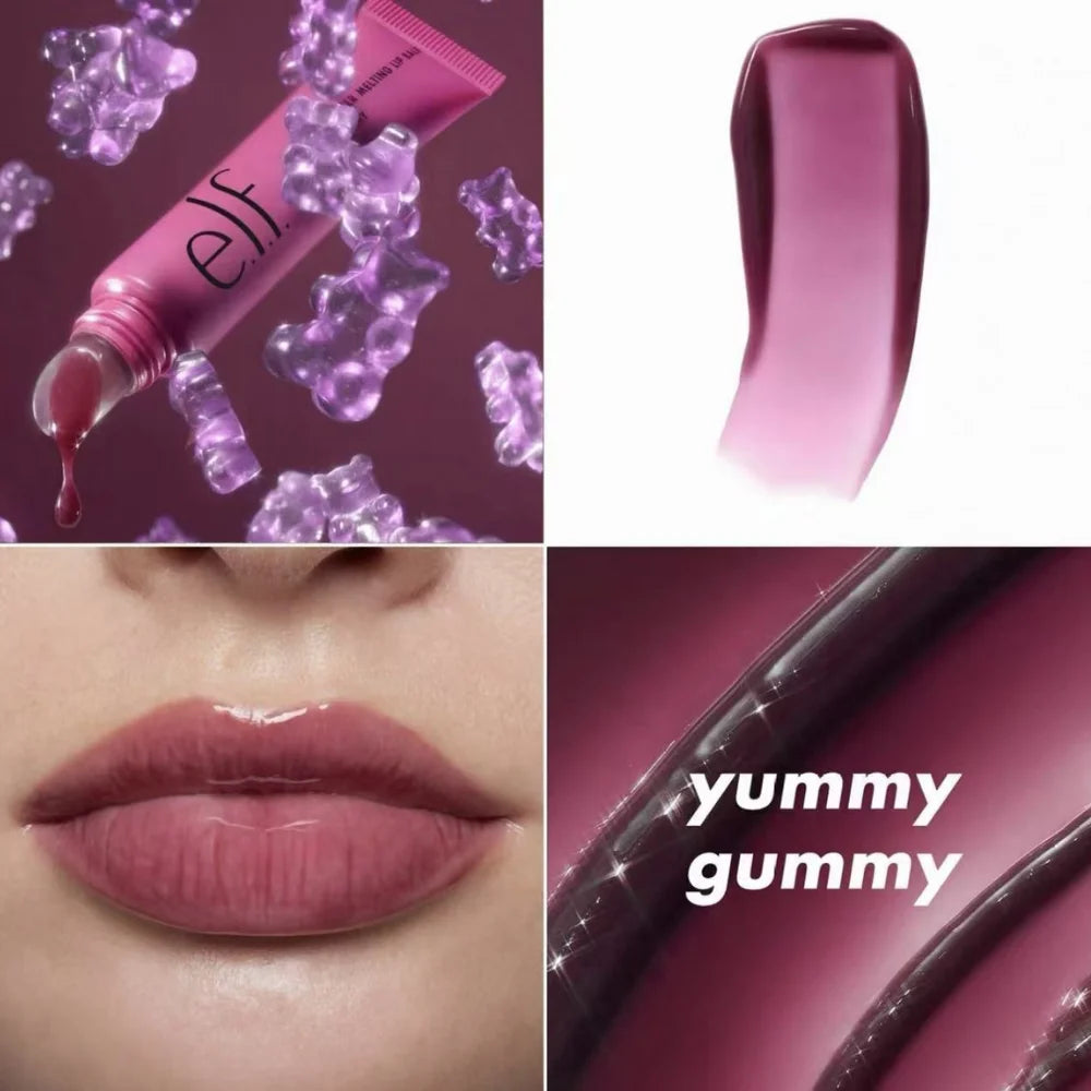Elf Power Grip Primer Gel-based Moisturizing Facial Base Cream Liquid Foundation Brightening Waterproof Concealer Stick
