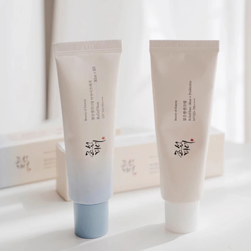 Beauty of Joseon Sunscreen Physical Touch Up Essence Before Makeup Concealer moisturized 5 Kinds of Essence Eye Cream Anti-aging