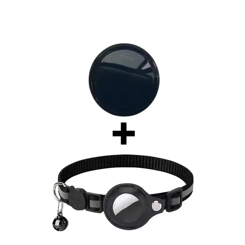 Lenovo New Bluetooth Smart GPS Tracker Anti-Lost Reminder Device Elderly Kid Bags Finder Air Tag Apple Android Tracking Locator