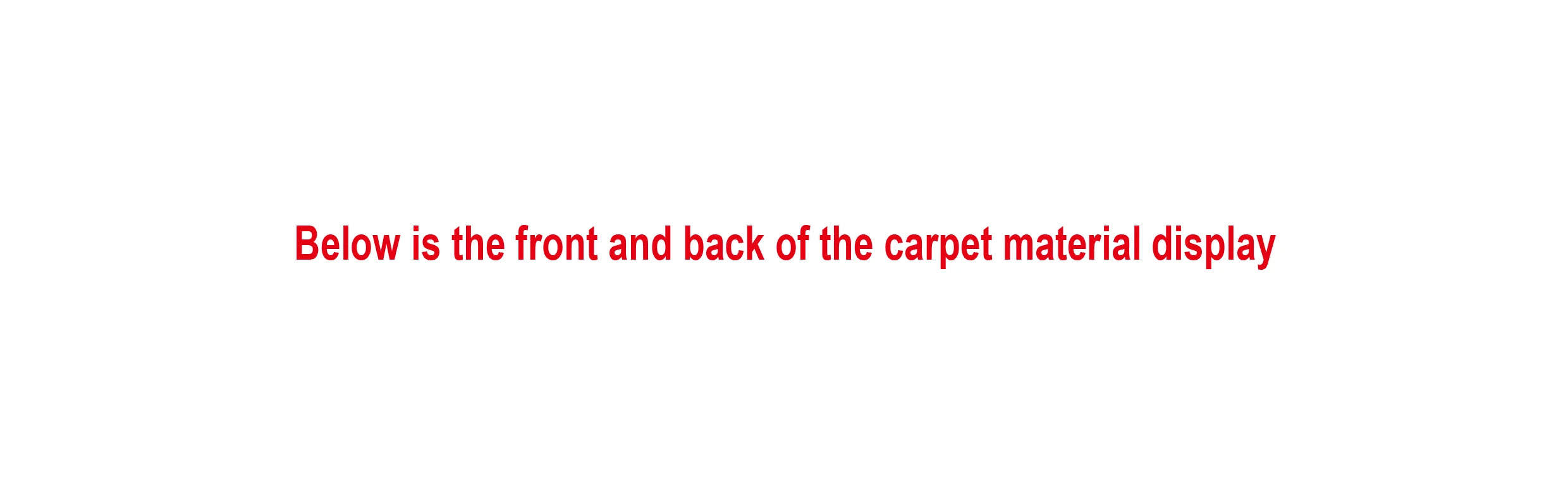 VIKAMA Budding Diatomite Carpet Scandinavian Style Non-Slip Water-Absorbent Mute Kitchen Breakfast Area Home Decoration