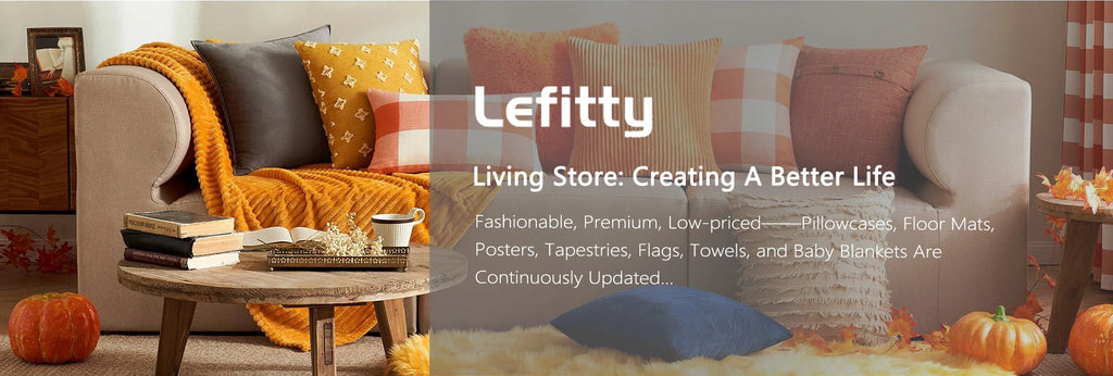 Luxury L-LEVisS Pillow Case Plush Fabric Soft Double Sided Print Sofa Cushion Cover Throw Pillow Covers