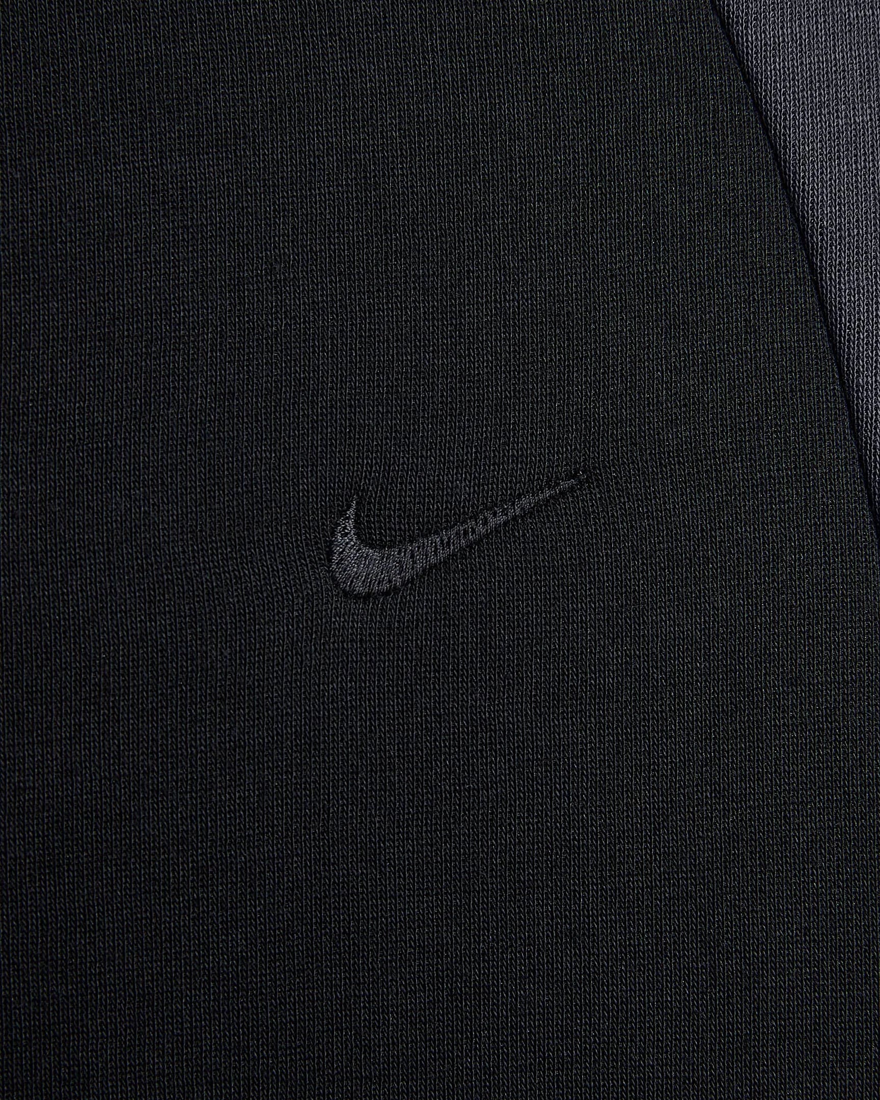 Nike Tech Windrunner Men's Full-Length Zip-Up Knit Jacket IF1326-034