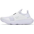 Underarmour Men's Shoes, Outdoor Sports Shoes, Comfortable Casual Shoes, Breathable Running Shoes, Cushioning and Wear-Resistant Training Shoes 3024870-106