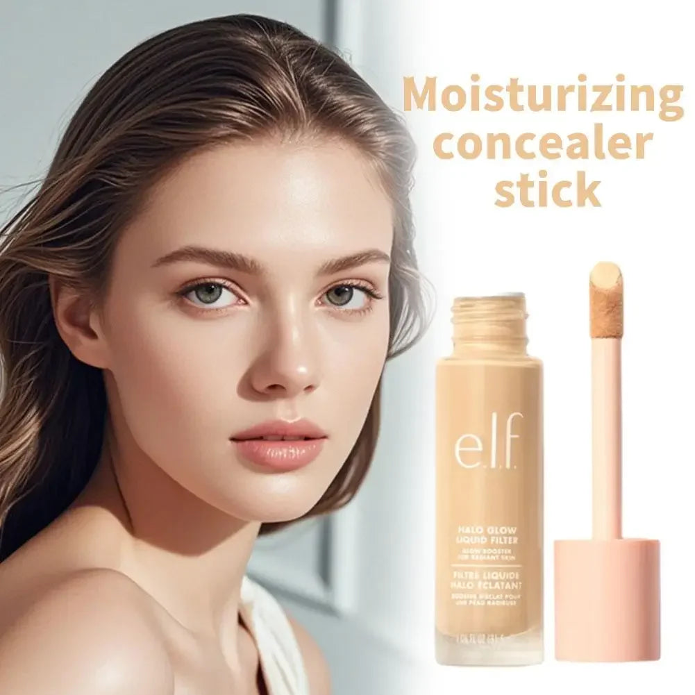Hot Elf Power Grip Primer Wear Face Brighten Contour Gel-based Deep Moisturizing Facial Base Makeup Brightening Hydrating Makeup