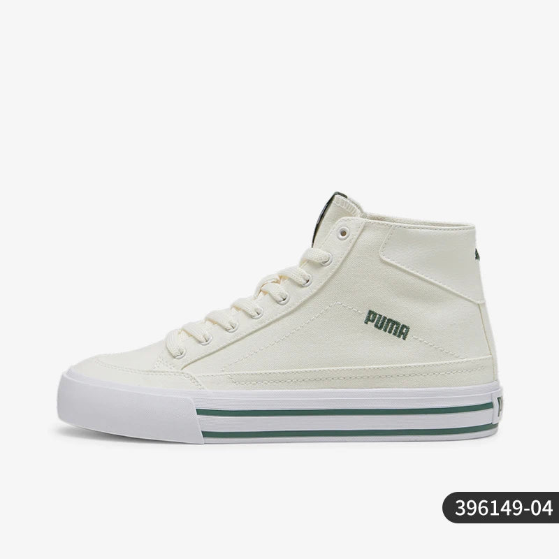 Puma Genuine 2024 New Unisex Sport Fashion Mid-Top Casual Shoes 396149-04