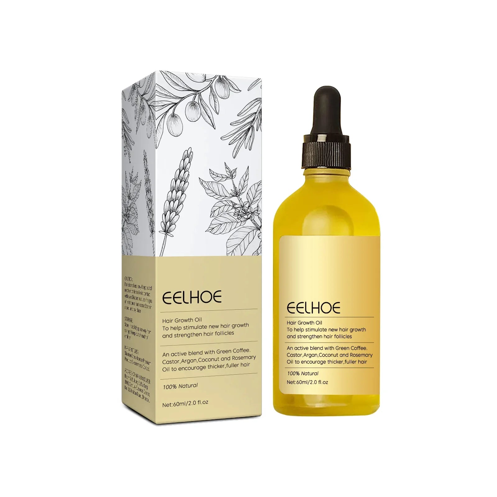 Treating Hair Loss Serum Anti Baldness Nourish Relieve Hair Dryness Regrowth Damage Repair Moisturizing Hair Growth Essence Oil