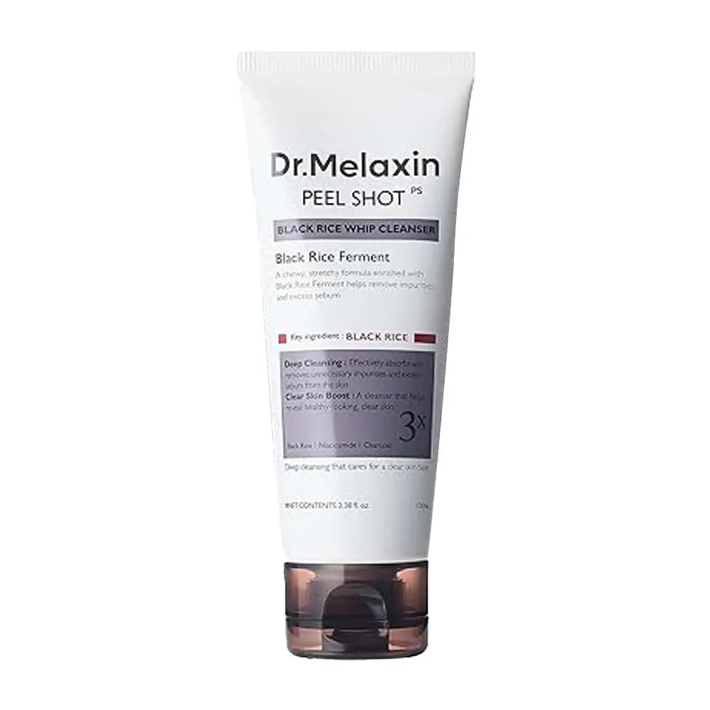 Dr. Melaxin Hydration Essence/Cream/Cleansing Deep Moisturizing Brightening Fades Fine Lines Repair The Skin Barrier Skincare
