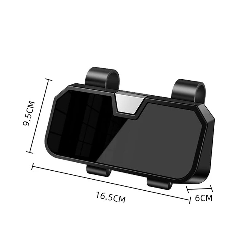 Car Sun Visor Glasses Clip Sunglasses Storage Case For Mercedes Benz AMG W204 W205 W203 W211 W212 W213 W201 W210 GLC GLA GLB GLS