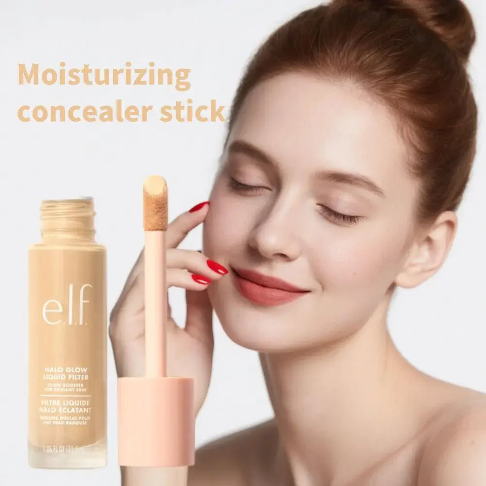 Hot Elf Power Grip Primer Wear Face Brighten Contour Gel-based Deep Moisturizing Facial Base Makeup Brightening Hydrating Makeup