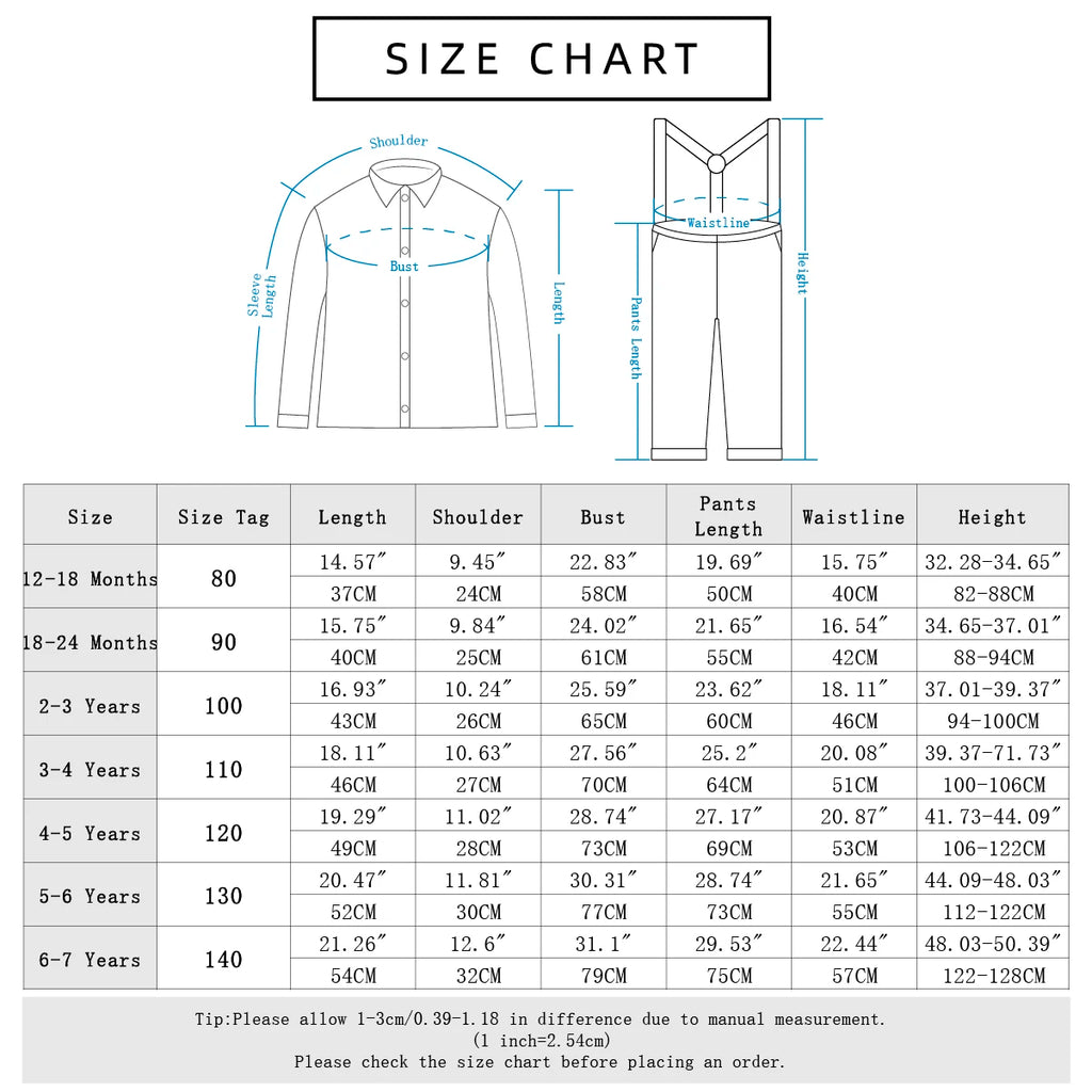 Toddler Baptism Outfits for Boys Baby Wedding Suit Infant Easter Birthday Party Formal Clothes Kids Christening Clothing Set