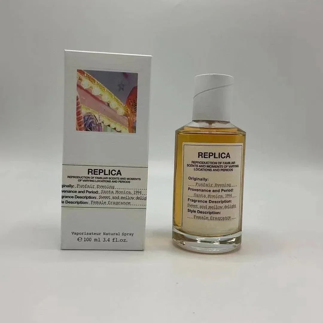 100ml Luxury Brand Women Perfume Natural Fireplace Woody Floral Long Lasting Atomizer Pheromone Men Cologne Fragrances