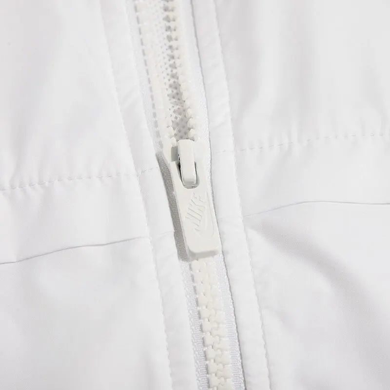 NIKE Women's ASWNSWESSNTLRPLWVN Sports Fitness Jacket DM6180-100