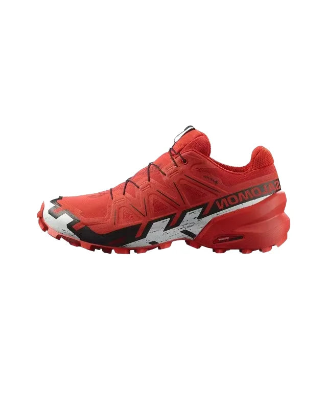 SALOMON Speedcross 6 fashion, non-slip trail running shoes