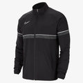 Nike genuine Men's Football Training Sports Running Leisure Stand up Windproof Jacket CW6118-014