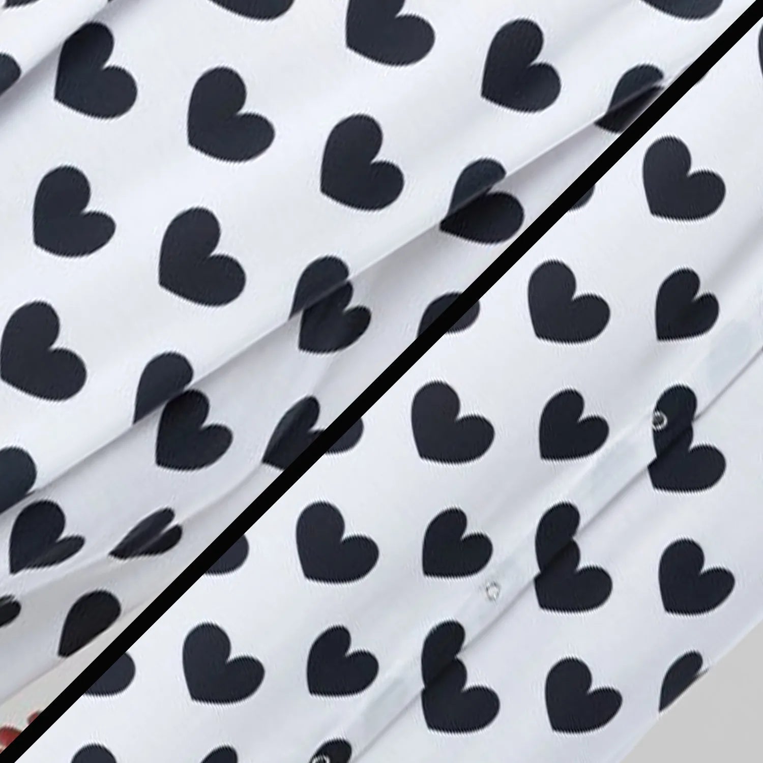 Fashionable Multifunctional Mother's Convenient Nursing Skirt Maternity Pajamas Nursing Clothes Splicing Nursing Pajamas