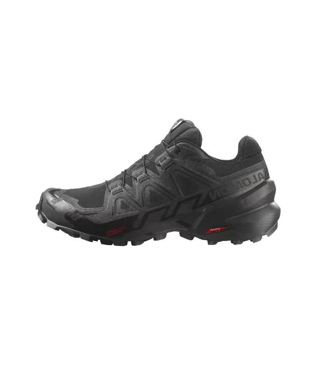 SALOMON Speedcross 6 fashion, non-slip trail running shoes