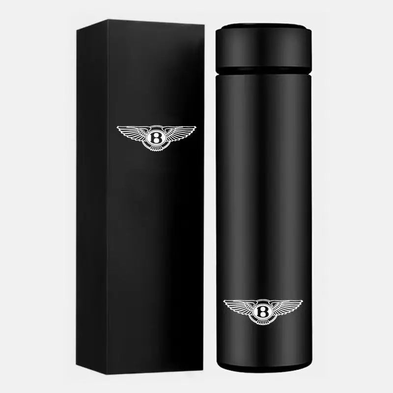 Bentley thermos cup