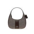COACH Exquisite And Versatile Single-Shoulder Handbag For Women