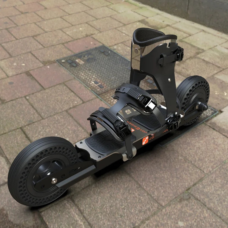 JoyEwheels Electric Skate Board Surf Board Skating Shoe Professional Roller Skates
