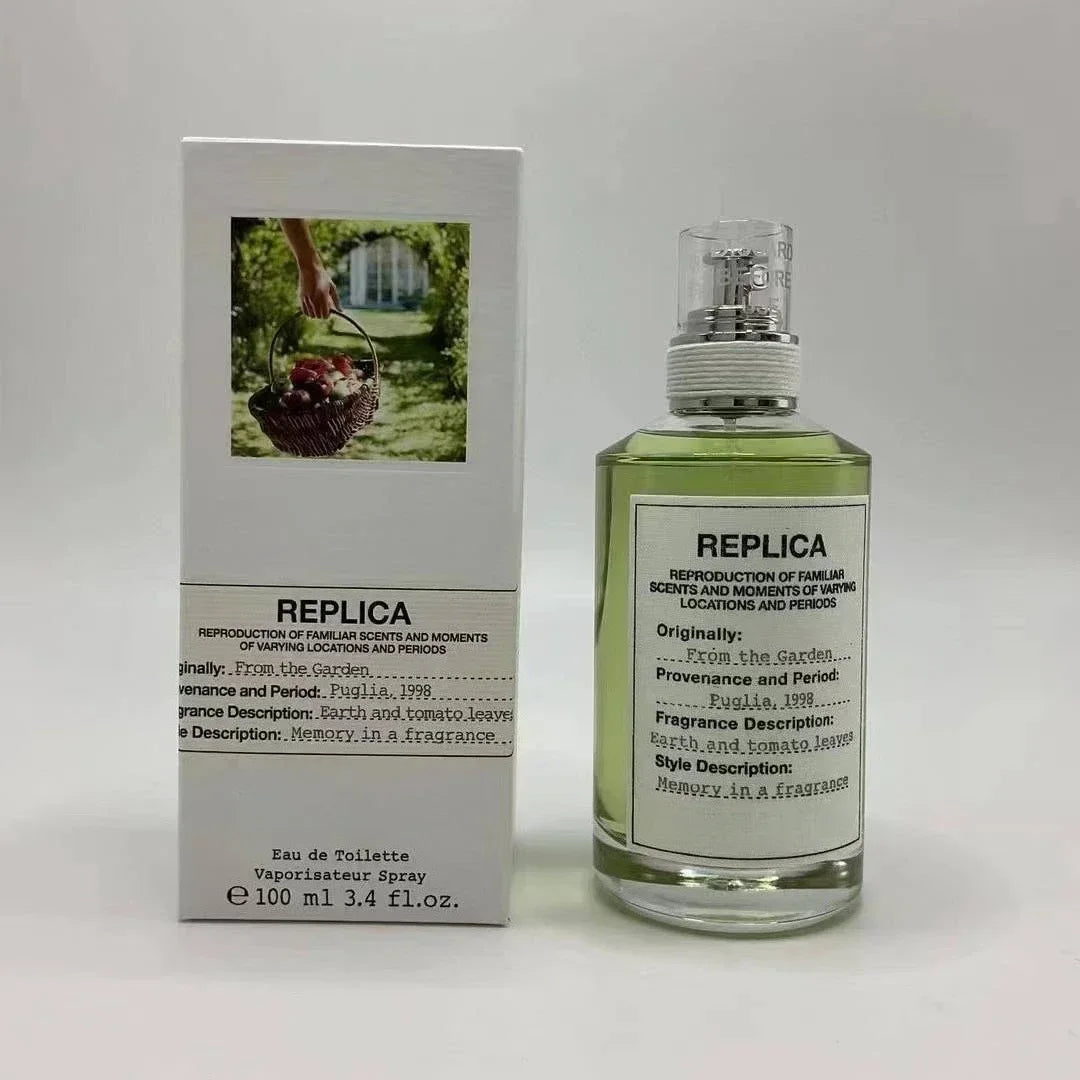 100ml Luxury Brand Women Perfume Natural Fireplace Woody Floral Long Lasting Atomizer Pheromone Men Cologne Fragrances