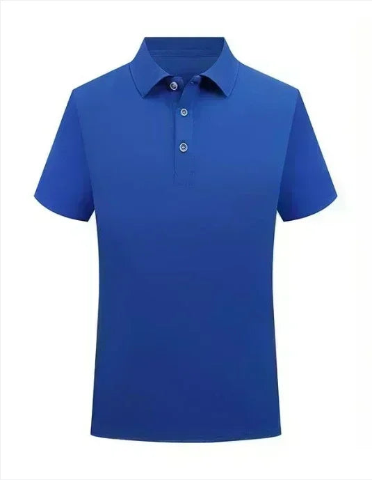 Honda Men's and Women's POLO Shirts Summer Luxury Brand Tee Lapel T-Shirt Racing Motorcycle Short Sleeve Spring and Autumn Top